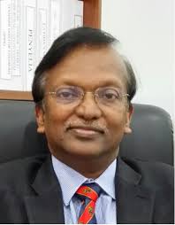 CURRICULUM VITAE: Professor Dr Moses Stephens Gunams Samuel