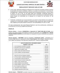 El representante de fuerza popular se mantiene en la delantera con un total de 8,475,774 votos la candidata de fuerza popular llegó acompañada de su mamá a un local en camacho donde. Elecciones 2021 Inscriben Lista De Candidatos Al Parlamento Andino De Fuerza Popular Nndc Politica Peru21
