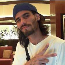 Jonathan Colon Garcia