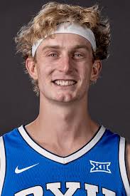 BYU All Time Basketball Recruits