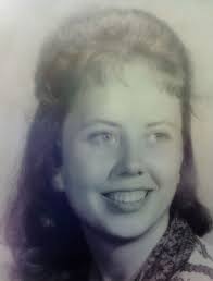 Obituary information for Beverly Hilbert