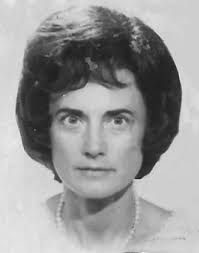 Falista Ruhl Obituary