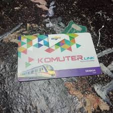 Putra ktm komuter station is located within walking distnace to the obsolete putra bus terminal (closed on 1 december 2014) and the pwtc lrt station. Ktm Card Touch N Go Card Ktm Card Electronics Others On Carousell