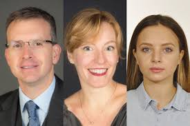 EXPERT PITCH: Russia's troop movements threaten more than neighboring  countries, WVU expert says