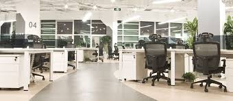 led office lighting fixtures