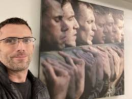 Jerome Petersen's Instagram, Twitter & Facebook