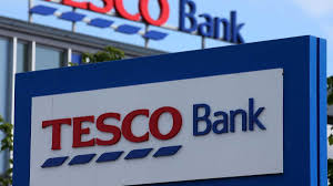Tesco Bank Confirms Sale Of Mortgage Portfolio To Lloyds Banking Group Lloyds Banking Group Banking Tesco