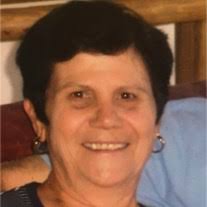 Caterina Wiegand Obituary