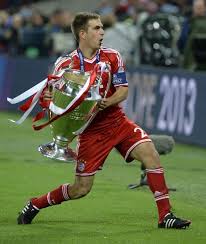 Pin On Philipp Lahm