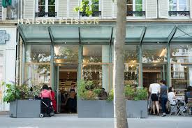 Maison Plisson Paris Brasserie Paris Maison Restaurant Paris