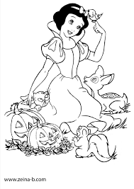 تلوين صور صور رسومات رسومات للتلوين صور ابيض واسود للتلوين صور كرتون للتلوين Snow White Coloring Pages Disney Princess Coloring Pages Princess Coloring Pages