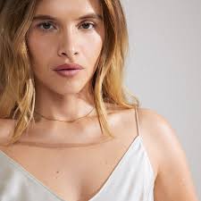 PILGRIM HOPE Collier à pendentif recyclé