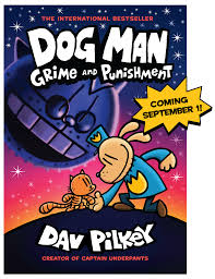 Kids really love the books (and dog man,) but adults can enjoy the silly humor and heart just as much. Are There Any New Dog Man Books