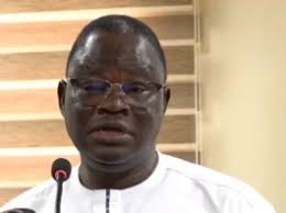 J.B Danquah's Murder case back in court July 4