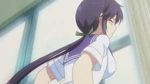 Okusama Ga Seitokaichou Tumblr Tumblr Anime Art