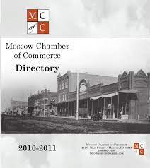 Check spelling or type a new query. Moscow Community Profile Chamber Membership Directory 2010 2011 By Moscow Pullman Daily News Issuu