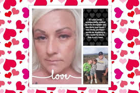 Fundraiser by Angela Bessey : Ashley Thompson's Funeral and Children's fund.