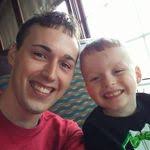 Gary Lightner's Instagram, Twitter & Facebook