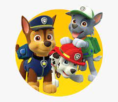 Check spelling or type a new query. Chase Paw Patrol Png Transparent Png Kindpng
