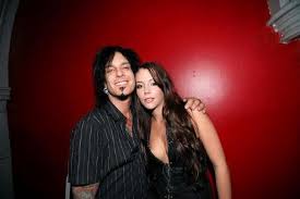 I have a friend who plays drums for marion now. Marion Raven Famousfix Com Post
