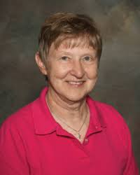 Sister Colane Recker, OSF