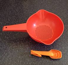 thrift finds: retro kitchen utensils