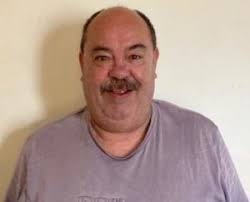 Councillor Brian Jones