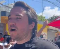 Fernando Abreu culpa al Gobierno golpear a dominicanos y proteger a  haitianos en marcha