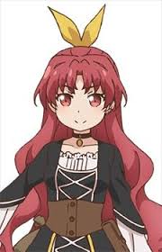 Watashi Nouryoku Wa Heikinchi De Tte Itta Yo Ne Reina Watashi Nouryoku Wa Heikinchi De Tte Itta Yo Ne Pictures Myanimelist Net In 2020 Anime Anime Characters Character