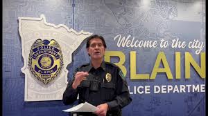 You Know You're From Blaine, MN, if.......