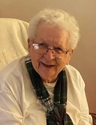 Ruth Romanoski Obituary (2023)