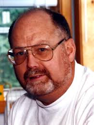 Robert Hillstrom Obituary