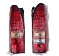 NEW Rear Steering Position Light White Yellow Green Red Roof Light 8cm for  Yutong Kinglong Higer Bus School Bus Parts