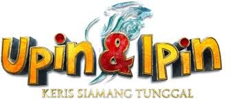 Bhd.'s third feature film is entitled upin & ipin: Upin Ipin Keris Siamang Tunggal Netflix