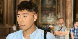 Join facebook to connect with roy montgomery and others you may know. Roy Kiyoshi Mulai Sekarang Dan Seterusnya Panggil Aku Dedek Dream Co Id
