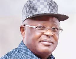 Gov Umahi set to import electric vehicle, charging point in Ebonyi