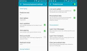 How To Turn Off Autocorrect On Samsung