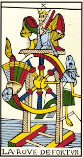 Le Tarot De Marseille Tarot Tarot Marsella Cartomancia