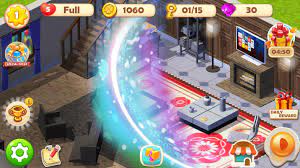 La déco est très à la mode actuellement. Home Design Jeux De Cuisine Et Jeu De Decoration Pour Android Telechargez L Apk