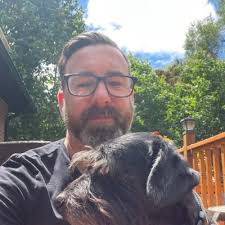 Rob Lyon (@the_roblyon)