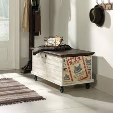 51 storage benches to streamline your