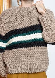 De débutant à confirmez, vous pourrez tricoter ou crocheter des modèles pour femme, homme, enfant, la maison et même votre chien Epingle Sur Vetements Tricot