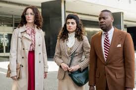 Created by eric kripke, shawn ryan. Timeless Season 2 Episode 8 Review The Day Reagan Was Shot Tv Fanatic