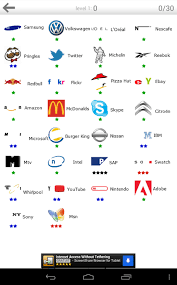 Respuestas nivel 1… hace ya unos días publicábamos aquí el lanzamiento de un juego en formato quiz que trataba de acertar el nombre de las marcas que se escondían detrás de logotipos borrados parcialmente. Soluciones Logo Quiz Foro Nextpit