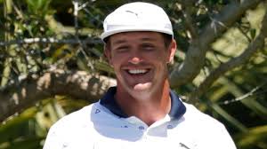 Brooks koepka och bryson dechambeau avskyr varandra. 2bv4wkh3vx295m