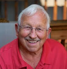 Joseph Finch Obituary