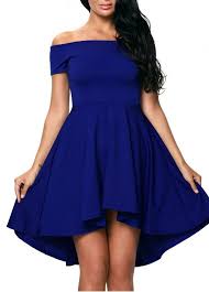Dresses For Women Fashion Dress Online Free Shipping Rosewe Page 2 Midi Dress Party Solid Skater Dress Dresses