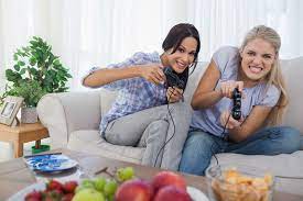 Four Tips For Dealing With A Competitive Friendship