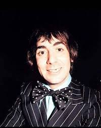 Greatest of all rock drummers….and my personal favorite :)