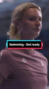 Mary Sophie Harvey Olympics